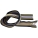 CHIUSURE LAMPO DIVISIBILI  K-WAY CM.80
